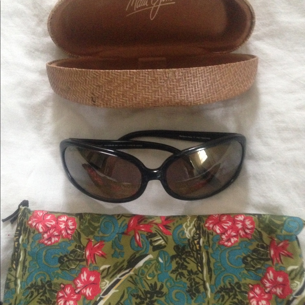 Maui Jim Rainbow Falls women’s sunglasses